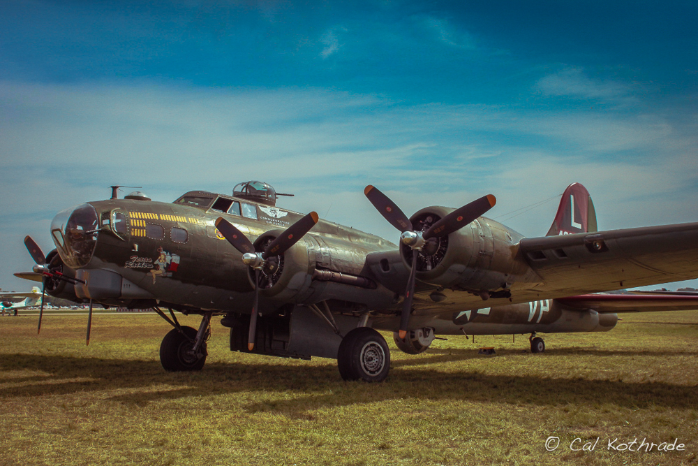 B-17TexasRaiders