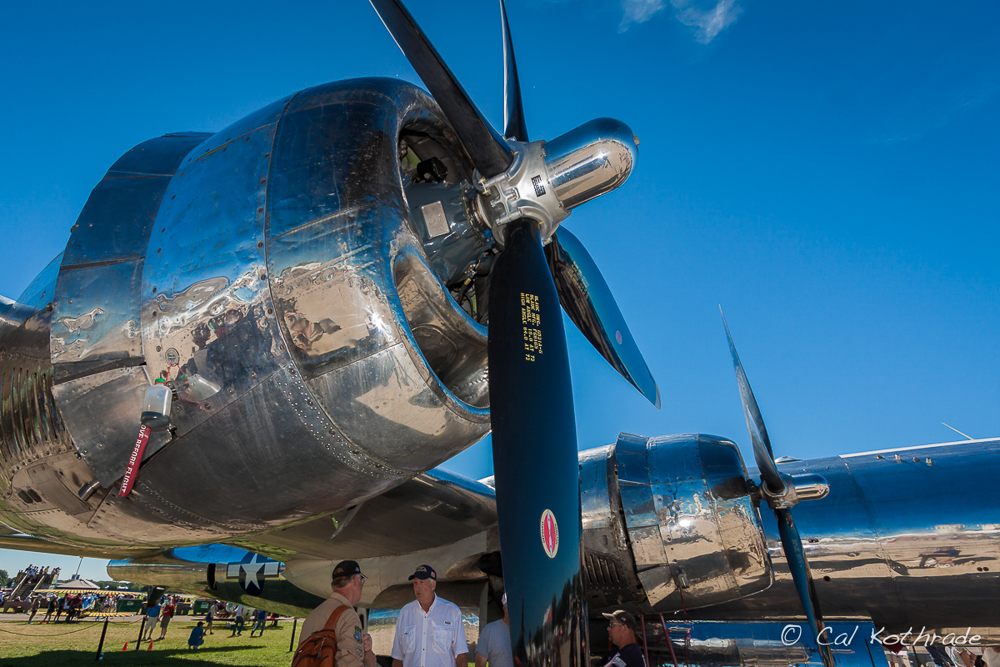B-29_engines
